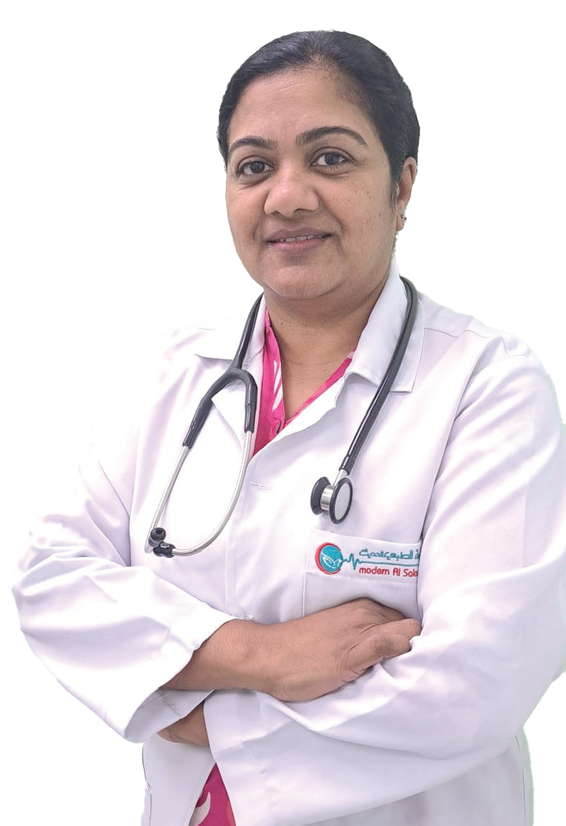 DR. JAYAKUMARI