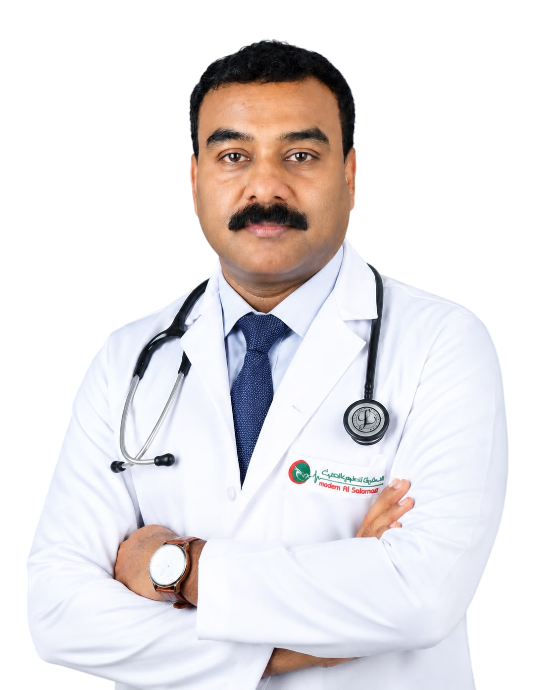 Dr. RASHEED ALI K.N
